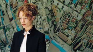 بررسی فیلم Undine | داستان زنی به نام اوندینه