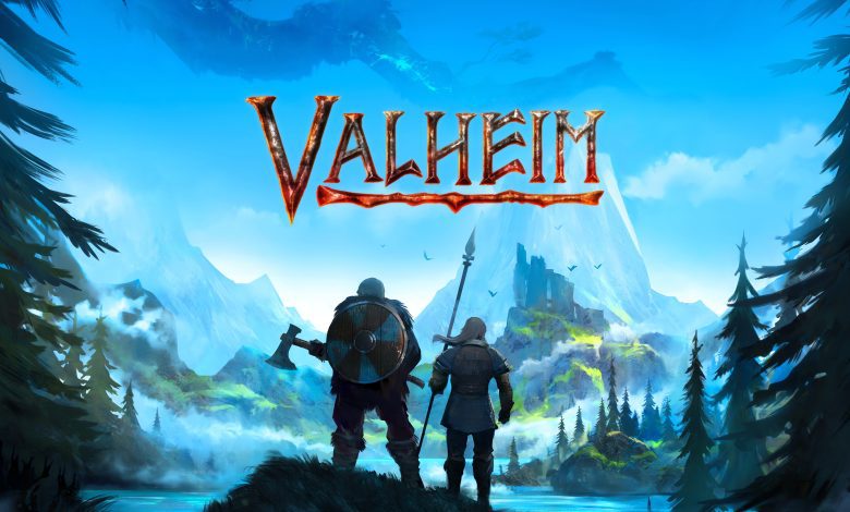 بررسی بازی Valheim | تجربهای متفاوت و عمیق - سرگرم پلاس بررسی بازی Valheim | تجربهای متفاوت و عمیق