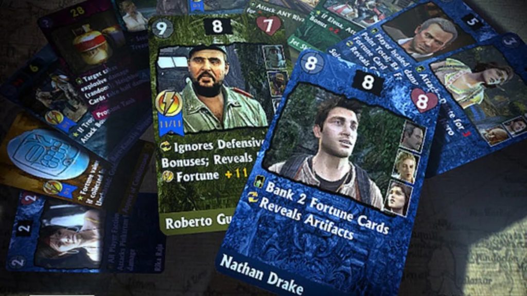 بازی های مجموعه Uncharted | از Drake's Fortune تا Legacy of Thieves Collection