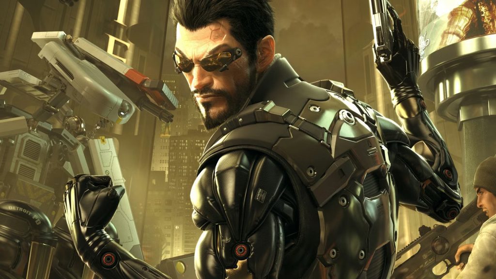 Deus Ex یکی از بهترین بازی‌های کامپیوتری برای سیستم‌های ضعیف