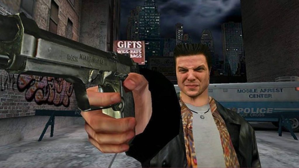 Max Payne یکی از بهترین بازی‌های کامپیوتری برای سیستم‌های ضعیف