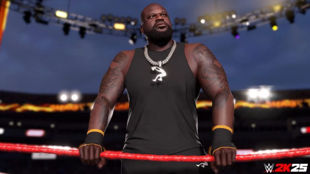 بسته الحاقی دوم بازی WWE 2K25 منتشر شد