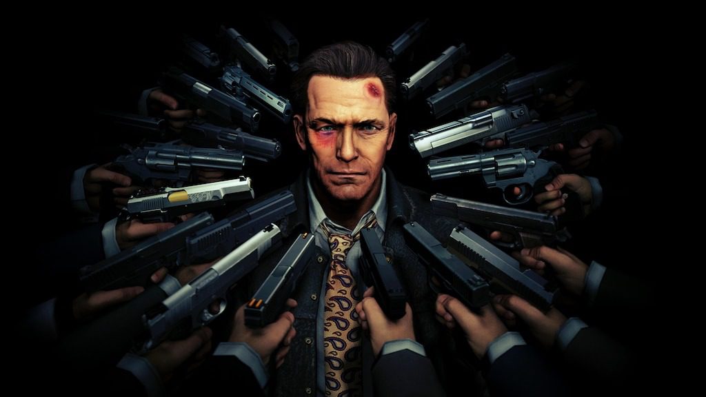 Max Payne 2: The Fall of Max Payne یکی از بهترین بازی‌های کامپیوتری برای سیستم‌های ضعیف