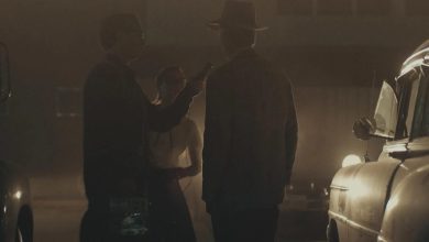 بررسی فیلم The Vast of Night | نیومکزیکو دهه ۱۹۵۰