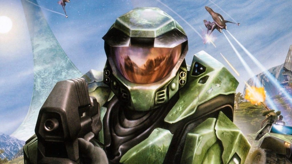 Halo: Combat Evolved یکی از بهترین بازی‌های کامپیوتری برای سیستم‌های ضعیف