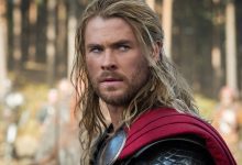 پروژه جدید Thor توسط مارول در دست توسعه قرار گرفت