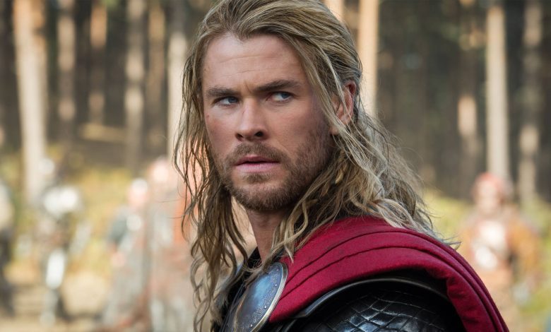 پروژه جدید Thor توسط مارول در دست توسعه قرار گرفت