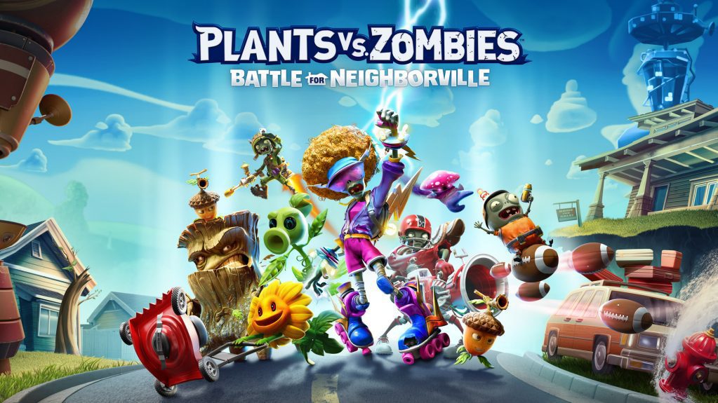 Plants vs. Zombies یکی از بهترین بازی‌های کامپیوتری برای سیستم‌های ضعیف