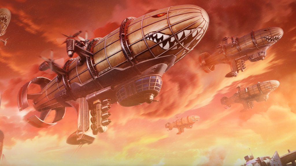  Command & Conquer: Red Alert 2 یکی از بهترین بازی‌های کامپیوتری برای سیستم‌های ضعیف