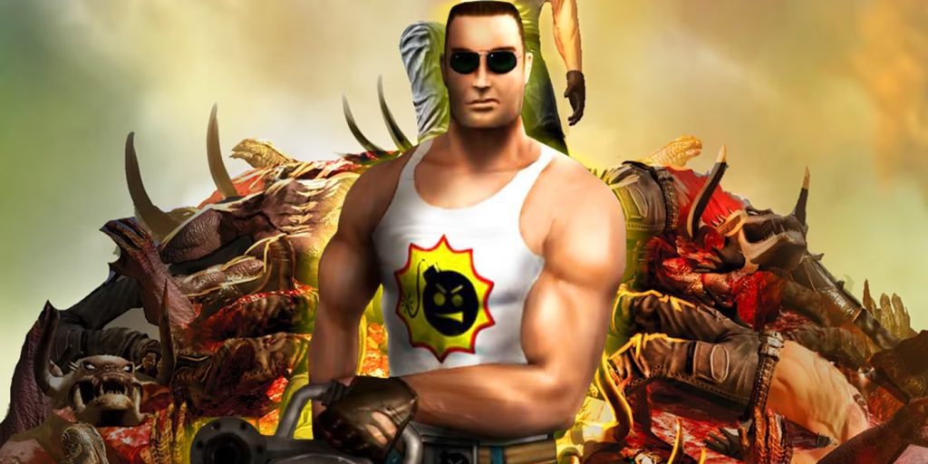 Serious Sam: The First Encounter یکی از بهترین بازی‌های کامپیوتری برای سیستم‌های ضعیف
