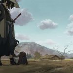 بهترین انیمه‌های سامورایی تاریخ | از Rurouni Kenshin تا Drifters