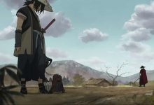 بهترین انیمه‌های سامورایی تاریخ | از Rurouni Kenshin تا Drifters
