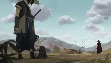 بهترین انیمه‌های سامورایی تاریخ | از Rurouni Kenshin تا Drifters
