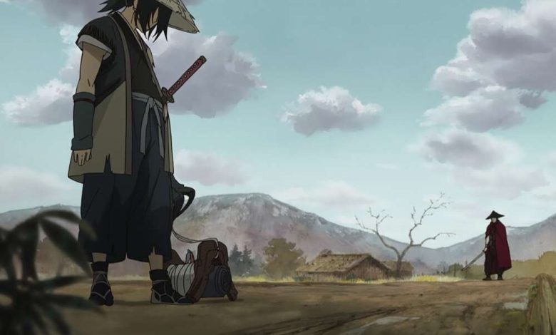 بهترین انیمه‌های سامورایی تاریخ | از Rurouni Kenshin تا Drifters