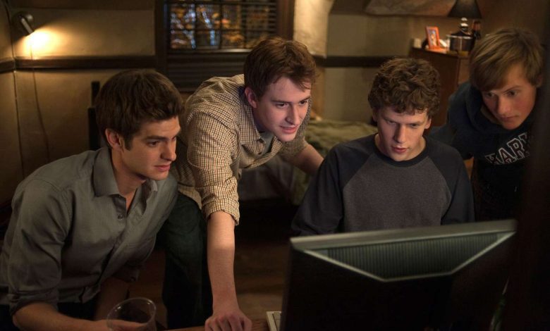 ساخت فیلم The Social Network Part II درباره فیسبوک آغاز شد