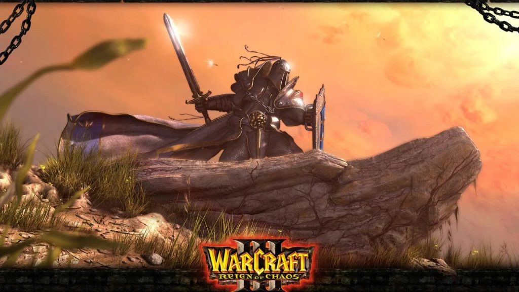 Warcraft III: Reign of Chaos یکی از بهترین بازی‌های کامپیوتری برای سیستم‌های ضعیف