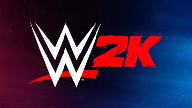 بسته الحاقی دوم بازی WWE 2K25 منتشر شد