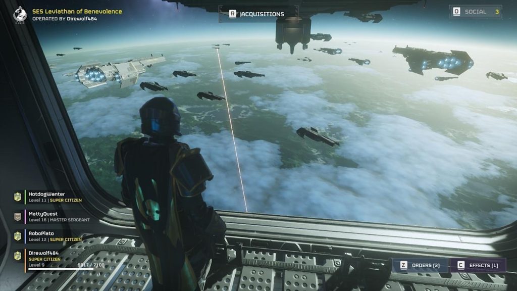 بررسی بازی Helldivers 2 | جنگ کهکشانی پرخون