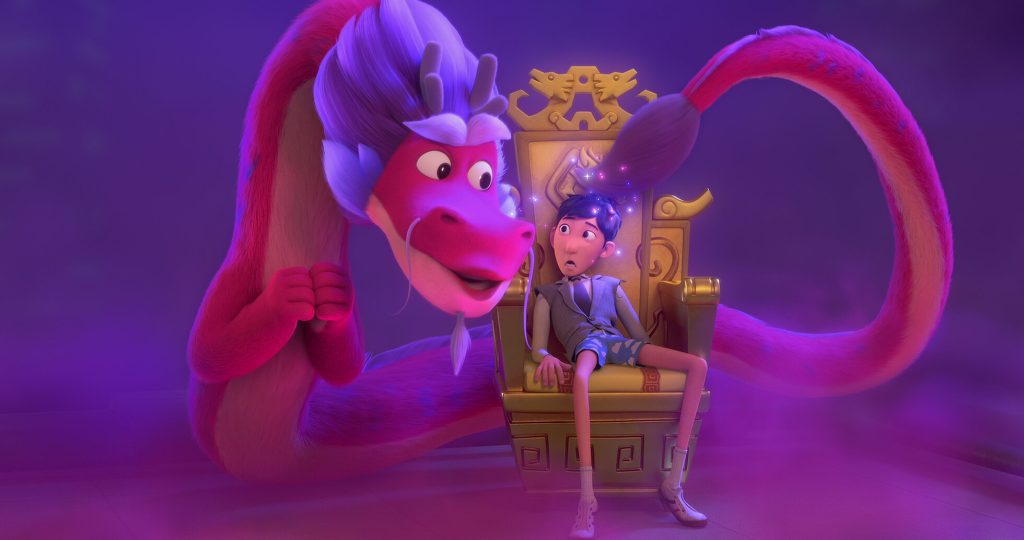 بهترین فیلم های کمدی 2024 | از Inside Out 2 تا Spellbound