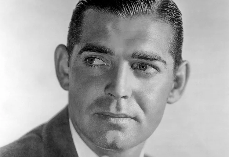 بیوگرافی کلارک گیبل (Clark Gable) + کارنامه هنری