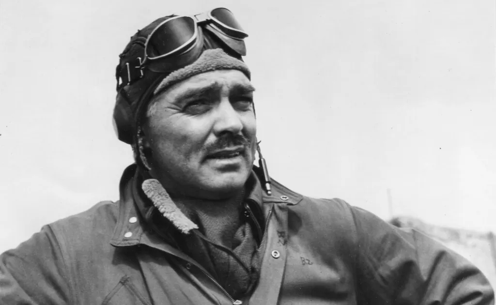 بیوگرافی کلارک گیبل (Clark Gable) + کارنامه هنری
