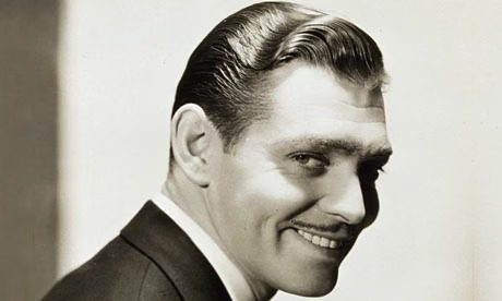 بیوگرافی کلارک گیبل (Clark Gable) + کارنامه هنری