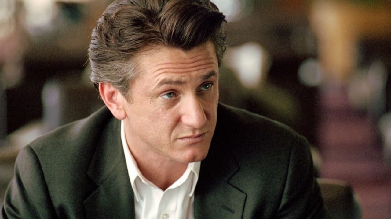 بیوگرافی شان جاستین پن (Sean Penn) | کارنامه هنری