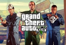 فروش GTA 5 و رشد خارق‌العاده مجموعه‌های تیک-تو در گزارش مالی جدید