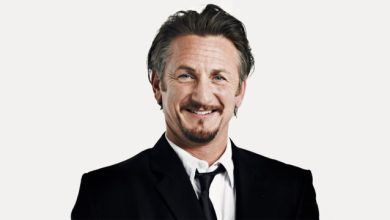 بیوگرافی شان جاستین پن (Sean Penn) | کارنامه هنری