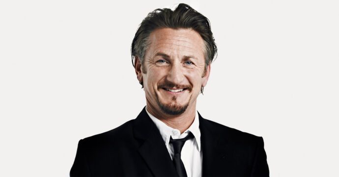 بیوگرافی شان جاستین پن (Sean Penn) | کارنامه هنری