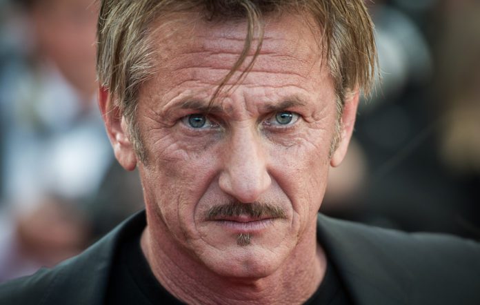 بیوگرافی شان جاستین پن (Sean Penn) | کارنامه هنری
