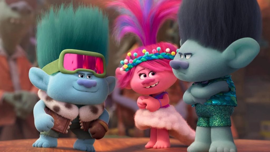 بهترین فیلم های کمدی 2024 | از Inside Out 2 تا Spellbound