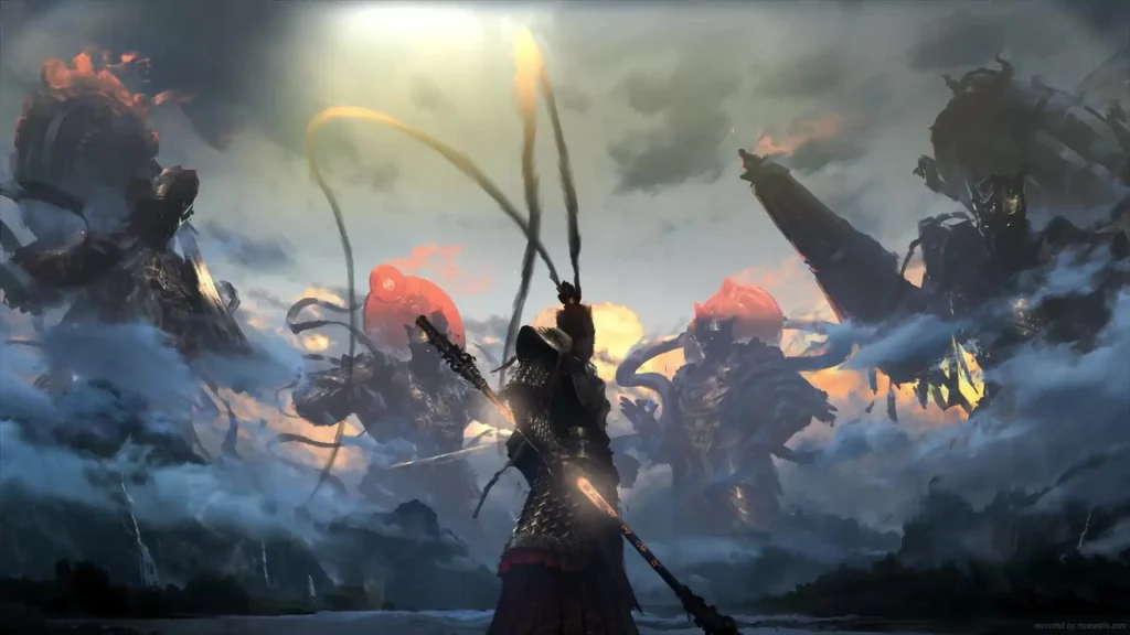 بررسی بازی Black Myth: Wukong | اسطوره‌ یک تمدن کهن