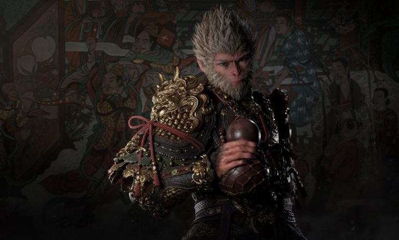 بررسی بازی Black Myth: Wukong | اسطوره‌ یک تمدن کهن