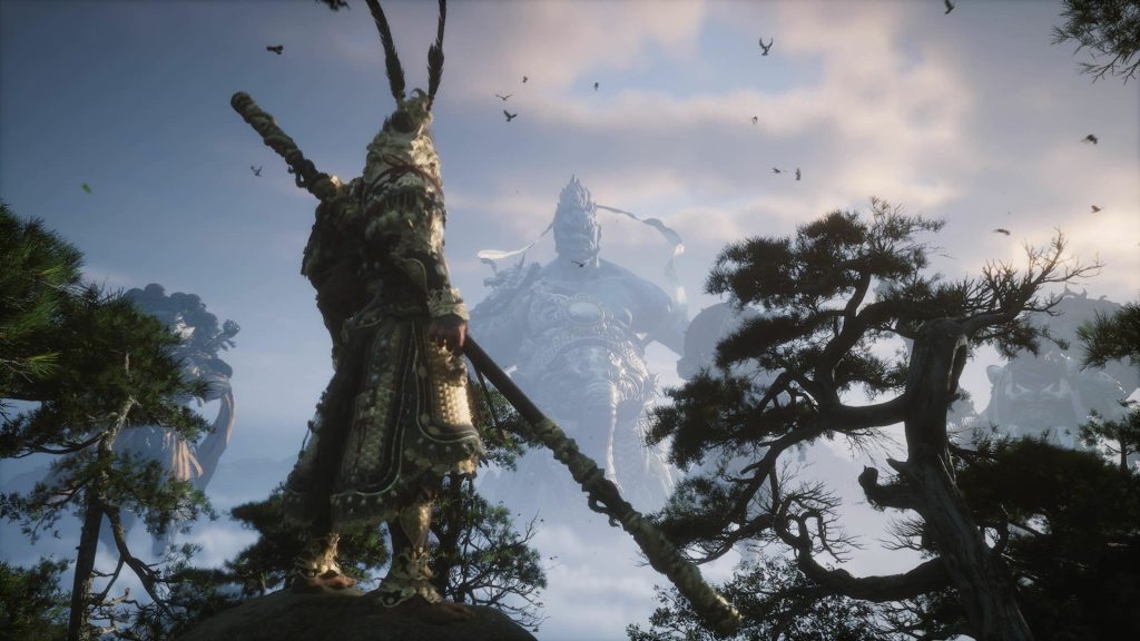 بررسی بازی Black Myth: Wukong | اسطوره‌ یک تمدن کهن