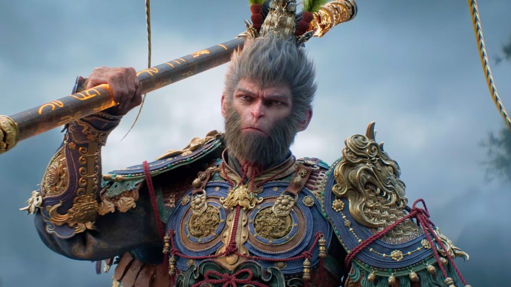 بررسی بازی Black Myth: Wukong | اسطوره‌ یک تمدن کهن
