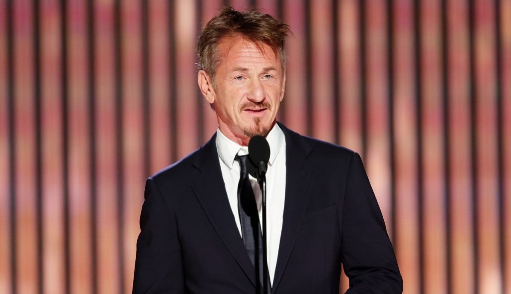 بیوگرافی شان جاستین پن (Sean Penn) | کارنامه هنری