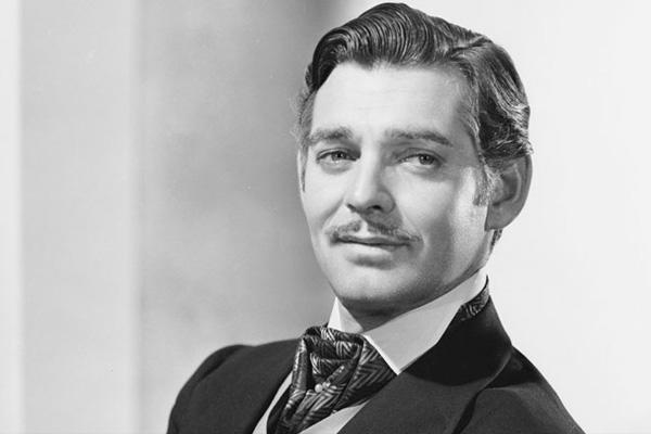 بیوگرافی کلارک گیبل (Clark Gable) + کارنامه هنری