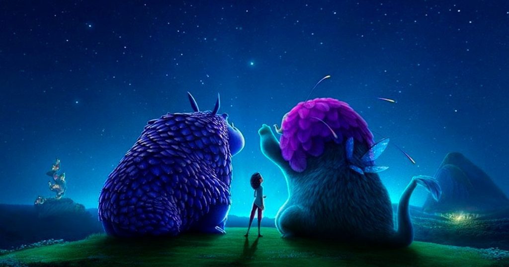 بهترین فیلم های کمدی 2024 | از Inside Out 2 تا Spellbound