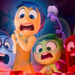 بهترین فیلم های کمدی 2024 | از Inside Out 2 تا Spellbound