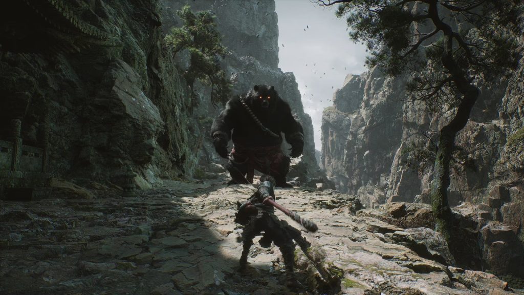 بررسی بازی Black Myth: Wukong | اسطوره‌ یک تمدن کهن