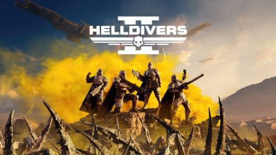 بررسی بازی Helldivers 2 | جنگ کهکشانی پرخون