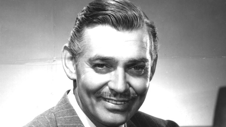 بیوگرافی کلارک گیبل (Clark Gable) + کارنامه هنری