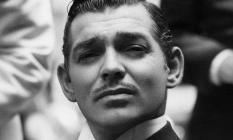 بیوگرافی کلارک گیبل (Clark Gable) + کارنامه هنری