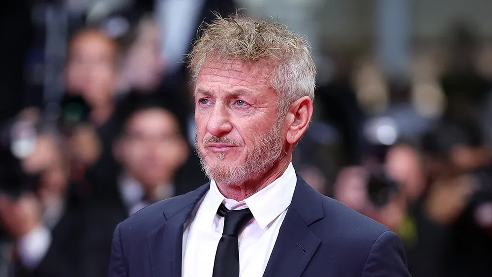 بیوگرافی شان جاستین پن (Sean Penn) | کارنامه هنری