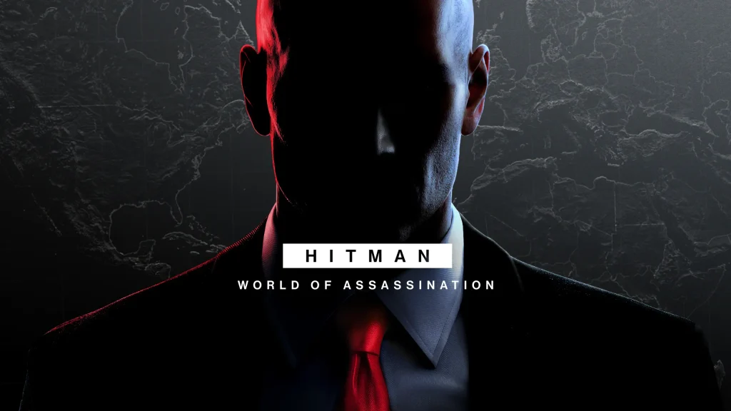 Hitman 3 یکی از بهترین بازی های مخفی کاری