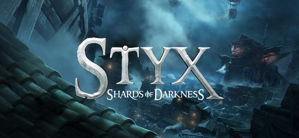 Styx: Shards of Darkness یکی از بهترین بازی های مخفی کاری