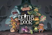 بررسی بازی Death's Door