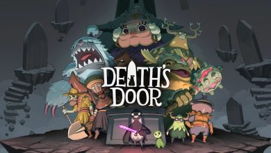 بررسی بازی Death's Door - سرگرم پلاس بررسی بازی Death's Door