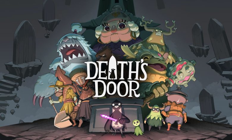 بررسی بازی Death's Door - سرگرم پلاس بررسی بازی Death's Door